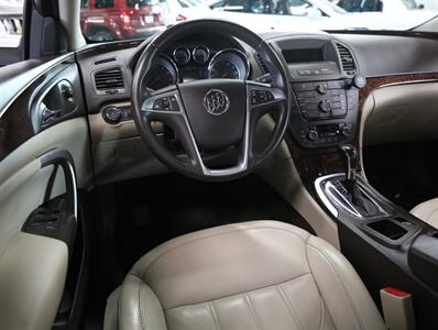 2012 Buick Regal Premium 1   - Photo 26 - Addison, IL 60101