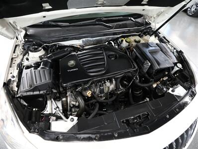 2012 Buick Regal Premium 1   - Photo 46 - Addison, IL 60101