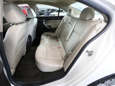 2012 Buick Regal Premium 1   - Photo 25 - Addison, IL 60101