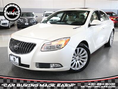 2012 Buick Regal Premium 1   - Photo 1 - Addison, IL 60101