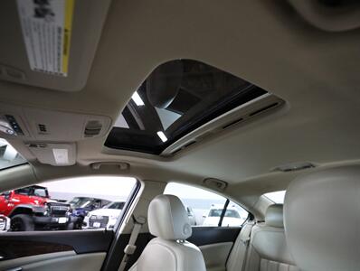 2012 Buick Regal Premium 1   - Photo 30 - Addison, IL 60101