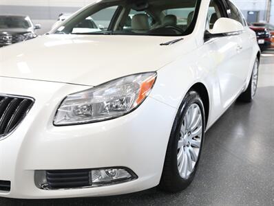 2012 Buick Regal Premium 1   - Photo 5 - Addison, IL 60101