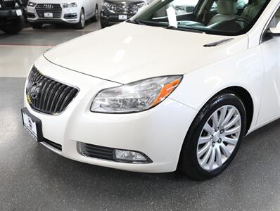 2012 Buick Regal Premium 1   - Photo 3 - Addison, IL 60101