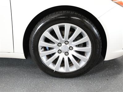 2012 Buick Regal Premium 1   - Photo 43 - Addison, IL 60101