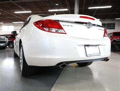 2012 Buick Regal Premium 1   - Photo 12 - Addison, IL 60101