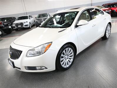 2012 Buick Regal Premium 1   - Photo 4 - Addison, IL 60101