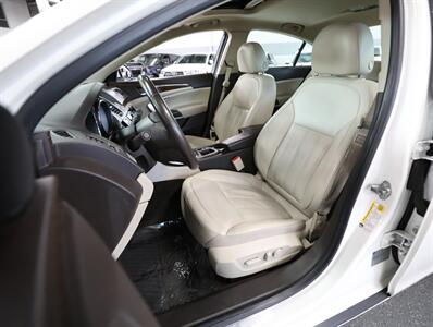 2012 Buick Regal Premium 1   - Photo 29 - Addison, IL 60101