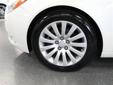 2012 Buick Regal Premium 1   - Photo 42 - Addison, IL 60101
