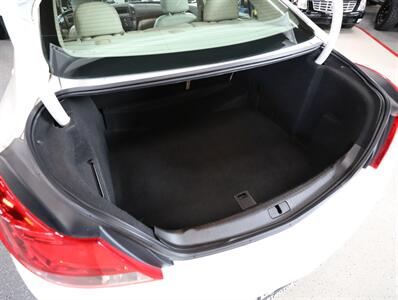 2012 Buick Regal Premium 1   - Photo 22 - Addison, IL 60101
