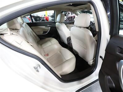 2012 Buick Regal Premium 1   - Photo 20 - Addison, IL 60101