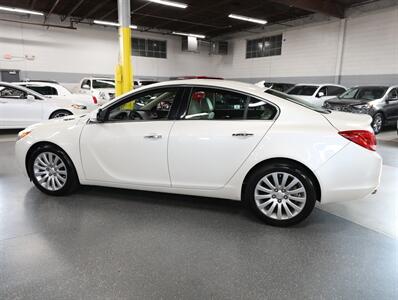 2012 Buick Regal Premium 1   - Photo 15 - Addison, IL 60101
