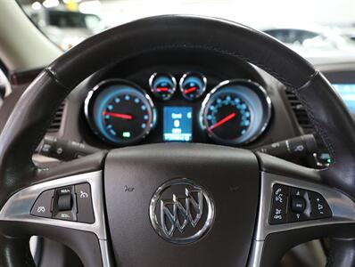 2012 Buick Regal Premium 1   - Photo 36 - Addison, IL 60101