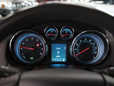 2012 Buick Regal Premium 1   - Photo 37 - Addison, IL 60101