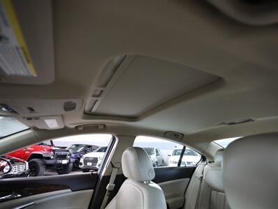 2012 Buick Regal Premium 1   - Photo 31 - Addison, IL 60101