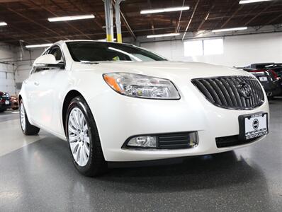 2012 Buick Regal Premium 1   - Photo 49 - Addison, IL 60101