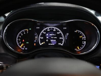 2020 Jeep Grand Cherokee Overland   - Photo 45 - Addison, IL 60101