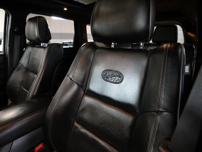 2020 Jeep Grand Cherokee Overland   - Photo 33 - Addison, IL 60101