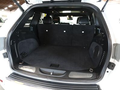 2020 Jeep Grand Cherokee Overland   - Photo 24 - Addison, IL 60101