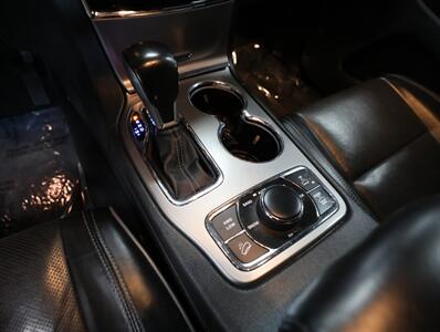 2020 Jeep Grand Cherokee Overland   - Photo 36 - Addison, IL 60101