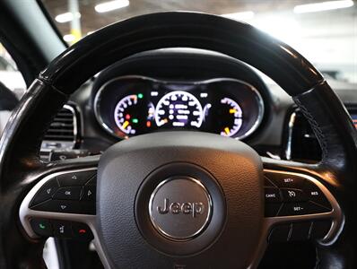 2020 Jeep Grand Cherokee Overland   - Photo 44 - Addison, IL 60101