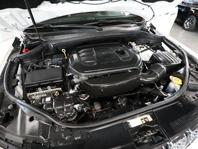 2020 Jeep Grand Cherokee Overland   - Photo 53 - Addison, IL 60101