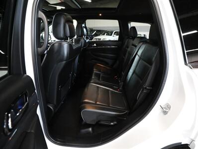 2020 Jeep Grand Cherokee Overland   - Photo 28 - Addison, IL 60101