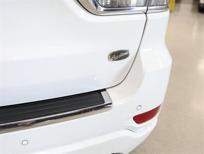 2020 Jeep Grand Cherokee Overland   - Photo 11 - Addison, IL 60101