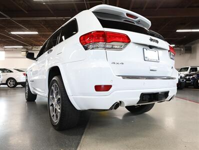 2020 Jeep Grand Cherokee Overland   - Photo 14 - Addison, IL 60101