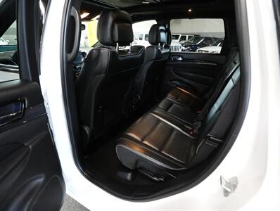 2020 Jeep Grand Cherokee Overland   - Photo 27 - Addison, IL 60101