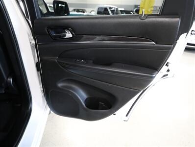 2020 Jeep Grand Cherokee Overland   - Photo 21 - Addison, IL 60101