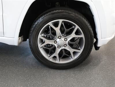 2020 Jeep Grand Cherokee Overland   - Photo 50 - Addison, IL 60101