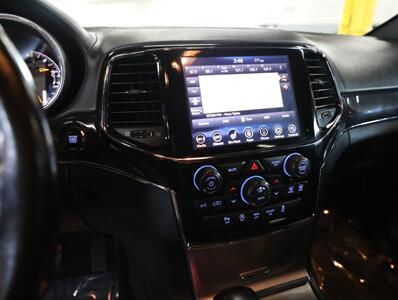 2020 Jeep Grand Cherokee Overland   - Photo 38 - Addison, IL 60101