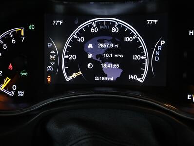 2020 Jeep Grand Cherokee Overland   - Photo 46 - Addison, IL 60101