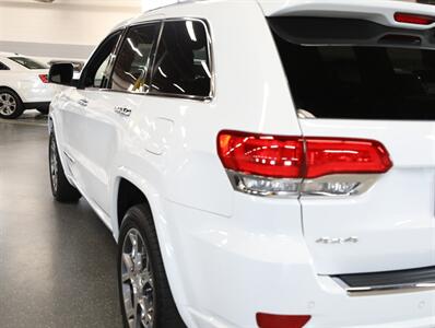 2020 Jeep Grand Cherokee Overland   - Photo 15 - Addison, IL 60101