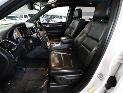 2020 Jeep Grand Cherokee Overland   - Photo 32 - Addison, IL 60101