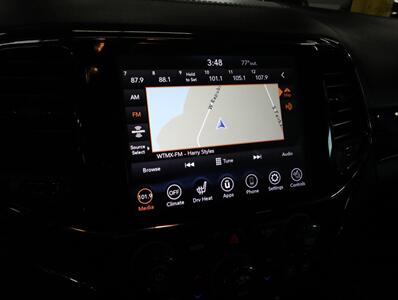 2020 Jeep Grand Cherokee Overland   - Photo 39 - Addison, IL 60101