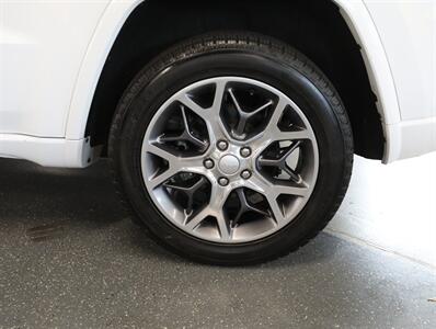 2020 Jeep Grand Cherokee Overland   - Photo 48 - Addison, IL 60101