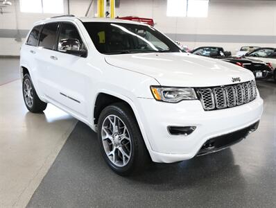 2020 Jeep Grand Cherokee Overland   - Photo 7 - Addison, IL 60101