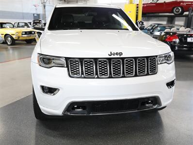 2020 Jeep Grand Cherokee Overland   - Photo 6 - Addison, IL 60101