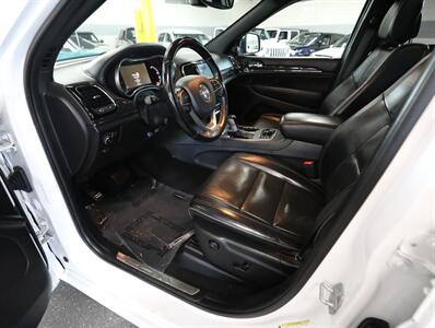 2020 Jeep Grand Cherokee Overland   - Photo 31 - Addison, IL 60101