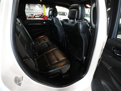 2020 Jeep Grand Cherokee Overland   - Photo 22 - Addison, IL 60101