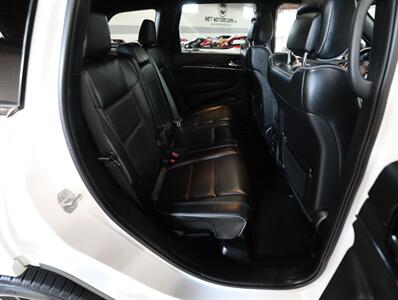 2020 Jeep Grand Cherokee Overland   - Photo 23 - Addison, IL 60101