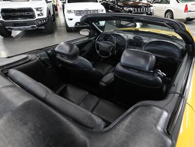 1995 Ford Mustang GT   - Photo 20 - Addison, IL 60101