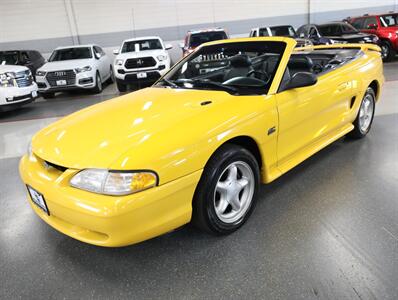 1995 Ford Mustang GT   - Photo 4 - Addison, IL 60101