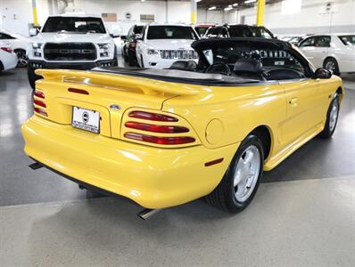 1995 Ford Mustang GT   - Photo 11 - Addison, IL 60101