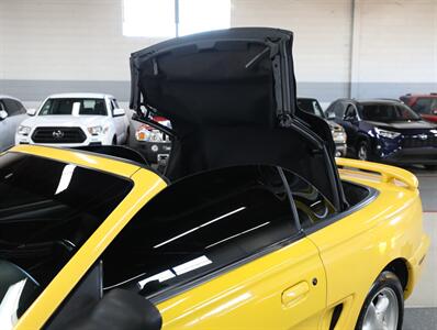 1995 Ford Mustang GT   - Photo 41 - Addison, IL 60101