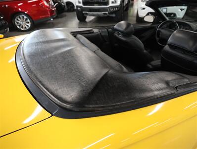1995 Ford Mustang GT   - Photo 19 - Addison, IL 60101