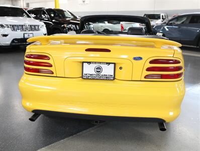 1995 Ford Mustang GT   - Photo 12 - Addison, IL 60101