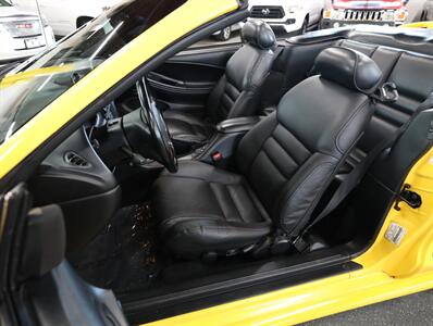 1995 Ford Mustang GT   - Photo 30 - Addison, IL 60101
