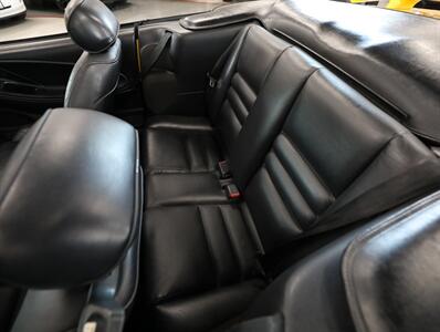 1995 Ford Mustang GT   - Photo 26 - Addison, IL 60101